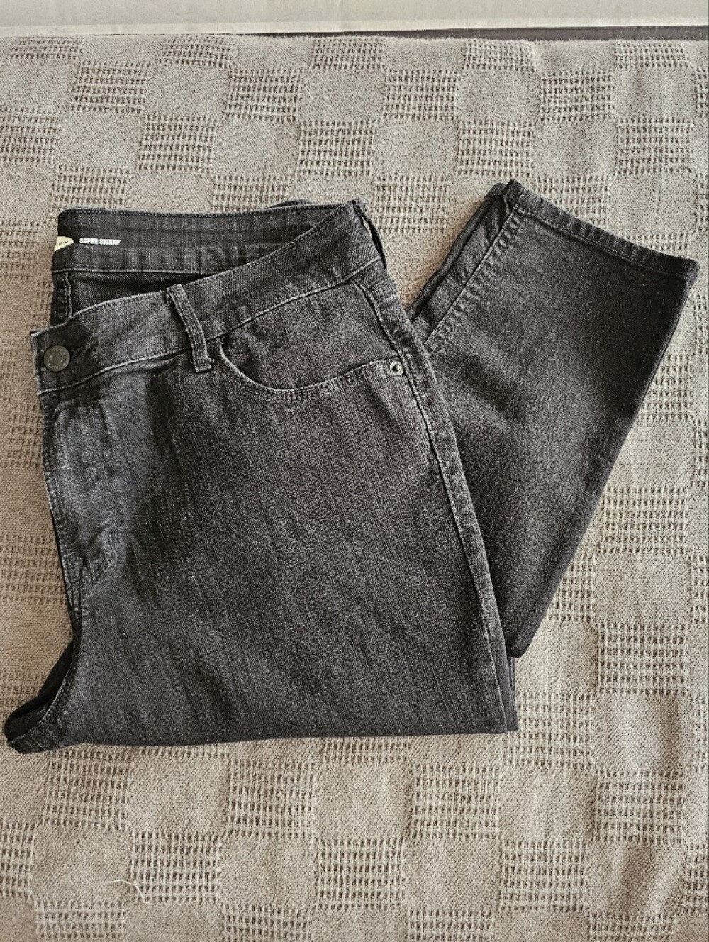 Old Navy Super Skinny Jenas
